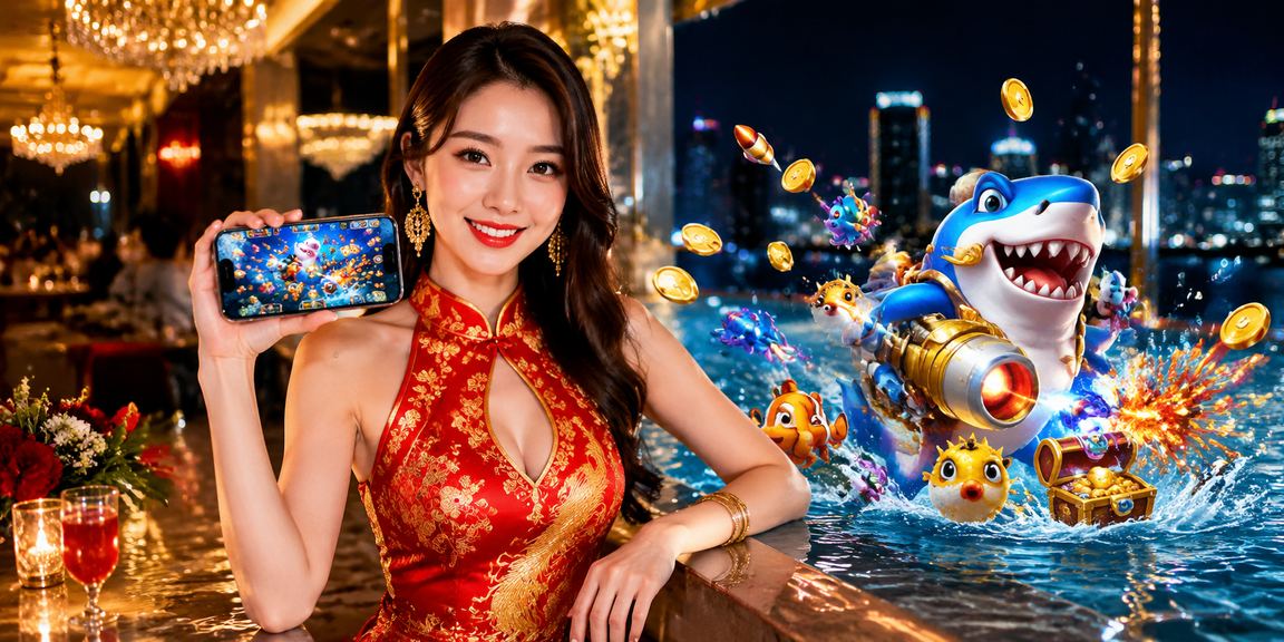 Quang cảnh câu cá ở Buôn Ma Thuột kèm ly cà phê