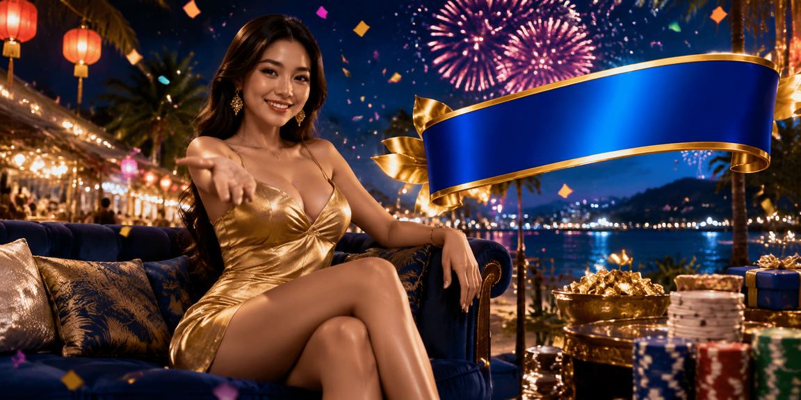 Không gian chơi casino hiện đại tại Việt Nam