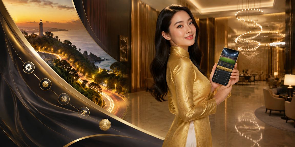 Chơi cá cược thể thao tại Vũng Tàu
